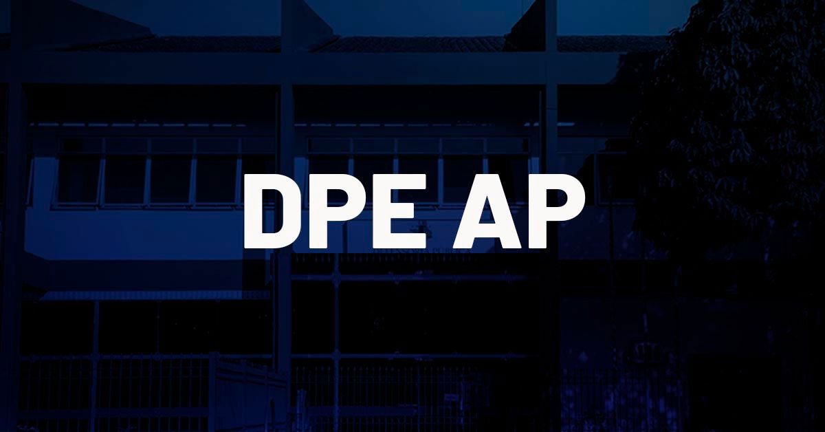 Concurso Dpe Ap Defensor Paga Inicial De R Mil Confira