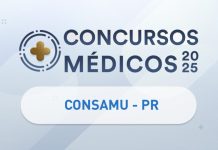 O Futuro da Saúde Pública no Paraná Concurso CONSAMU PR