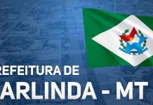 O Impacto do Concurso de Carlinda, MT, na Economia Local Concurso Carlinda MT