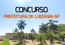 A Importância da Motivação na Preparação para Concursos Concurso Luiziânia SP