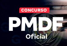 A Importância da Diversidade na PMDF Concurso PMDF Oficial