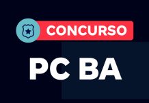 O Papel da Polícia Civil na Prevenção do Crime Concurso Público PC BA