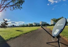 Telebras e a Sustentabilidade: Um Compromisso com o Futuro Concurso Telebras 2025