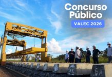A Importância da Atualização Constante para Candidatos do VALEC Concurso Público VALEC 2026