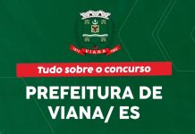 Viana, ES: O Papel da Ética no Serviço Público Concurso Público Viana ES