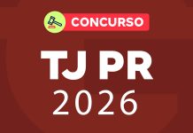 Desmistificando o Concurso do TJ PR: Mitos e Verdades Concurso TJ PR