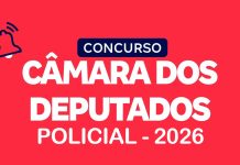 O Impacto da Legislação na Atuação dos Policiais da Câmara dos Deputados Concurso Câmara dos Deputados Policial