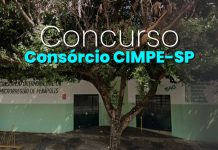 Ética e Transparência no Serviço Público Intermunicipal Concurso CIMPE SP