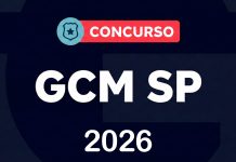 Legislação Municipal de São Paulo: O Estatuto dos Servidores Concurso GCM SP