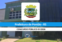 Raciocínio Lógico e Matemática: O Terror dos Candidatos em Pontão Concurso Pontão RS