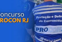 Organização do Estado e a Autonomia do Rio de Janeiro Concurso Procon RJ