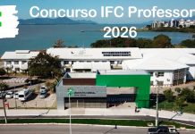 IA e Ferramentas Digitais: Acelerando sua Aprovação no IFC Concurso IFC Professores