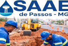 Rotina de Estudos para Quem Trabalha: Conquistando o SAAE de Passos Concurso SAAE 2026