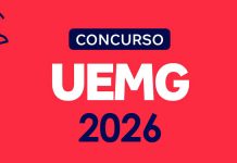 Perfil da Banca Examinadora e Estilo de Prova Concurso UEMG 2026